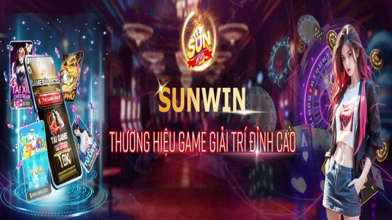 Giới Thiệu Về Sunwin Go88