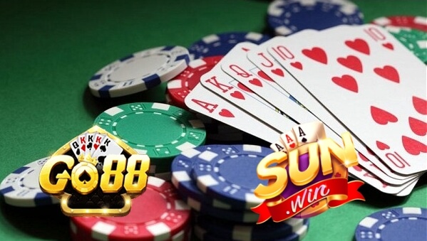 Đánh Giá Chi Tiết về Cổng Game Sunwin Go88